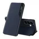 Samsung Galaxy A57 5G Dark Blue Techsuit eFold Series tok