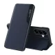 Samsung Galaxy A57 5G Dark Blue Techsuit eFold Series tok