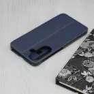Samsung Galaxy A57 5G Dark Blue Techsuit eFold Series tok