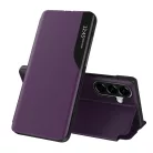 Samsung Galaxy A57 5G Techsuit eFold Series Lila tok