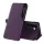 Samsung Galaxy A57 5G Techsuit eFold Series Lila tok