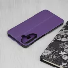 Samsung Galaxy A57 5G Techsuit eFold Series Lila tok