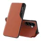 Samsung Galaxy A57 5G Orange Techsuit eFold Series tok