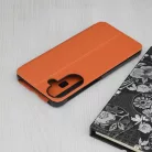 Samsung Galaxy A57 5G Orange Techsuit eFold Series tok