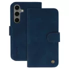 Samsung Galaxy S26 Ultra navy Wonder Fancy fliptok