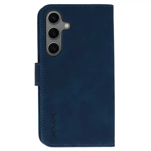 Samsung Galaxy S26 Ultra navy Wonder Fancy fliptok