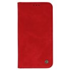 Samsung Galaxy S26 Piros Wonder fliptok