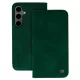 Samsung Galaxy S26 Ultra zöld Wonder fliptok