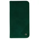 Samsung Galaxy S26 Ultra zöld Wonder fliptok
