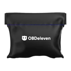 OBDeleven diagnosztikai interfész tok