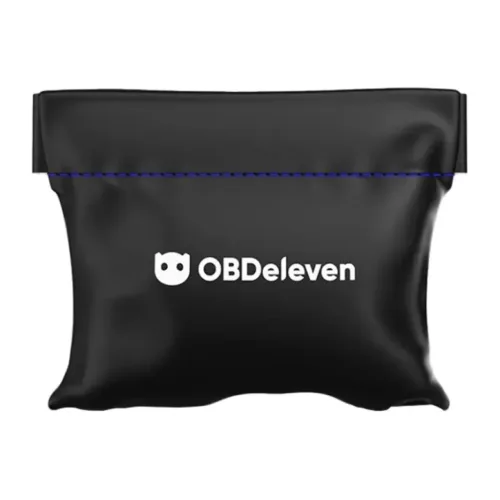 OBDeleven diagnosztikai interfész tok