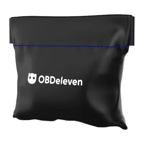 OBDeleven diagnosztikai interfész tok