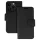 Samsung Galaxy S26 Ultra fekete fliptok