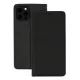 SAMSUNG GALAXY S26 ULTRA FEKETE Smart Book MAGNET tok