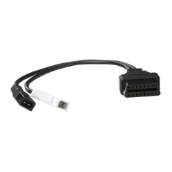 VAG 2x2 – OBD-II diagnosztikai adapter OBDeleven