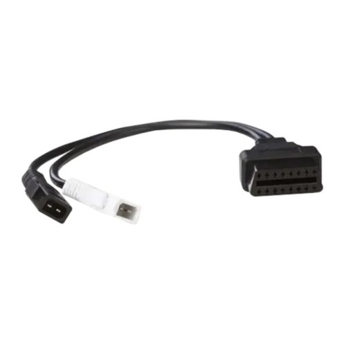 VAG 2x2 – OBD-II diagnosztikai adapter OBDeleven