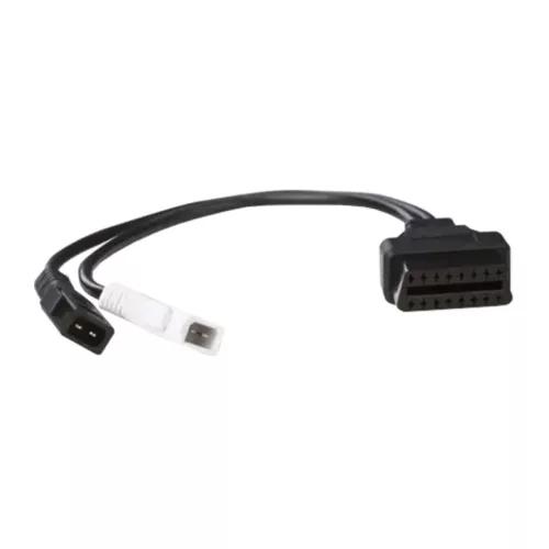VAG 2x2 – OBD-II diagnosztikai adapter OBDeleven