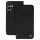 Samsung Galaxy S26 Ultra fekete Wonder fliptok