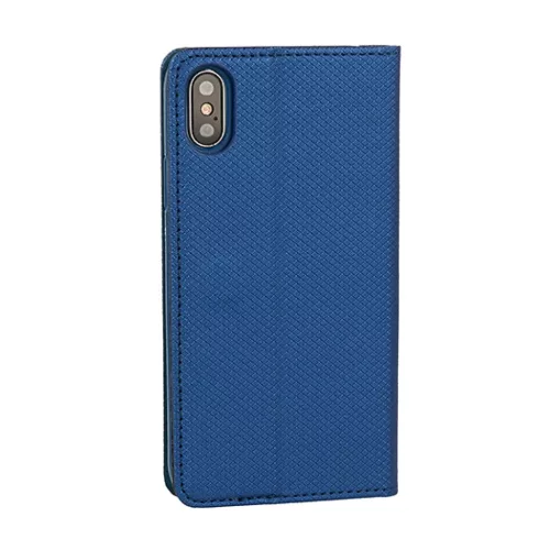 Samsung Galaxy S26 Ultra NAVY Fliptok MAGNET tok