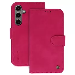 Samsung Galaxy S26 Ultra Fukszia Wonder Fancy fliptok