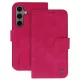 Samsung Galaxy S26 Ultra Fukszia Wonder Fancy fliptok
