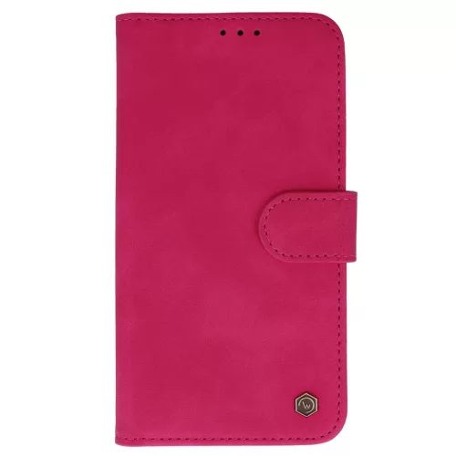 Samsung Galaxy S26 Ultra Fukszia Wonder Fancy fliptok