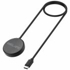 Samsung Galaxy Watch Beline töltő fekete