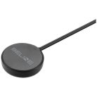 Samsung Galaxy Watch Beline töltő fekete