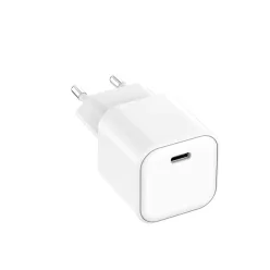 Setty USB-C 35W fali töltő LSGaN-C-350 fehér