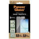 Samsung Galaxy A17 / A17 5G PanzerGlass Ultra-Wide Fit EasyAligner üvegfólia