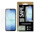Samsung Galaxy A17 edzett üveg SAFE by PanzerGlass Ultra-Wide Fit üvegfólia