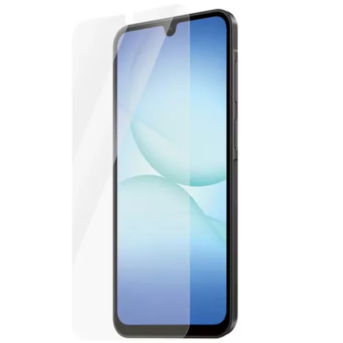 Samsung Galaxy A17 edzett üveg SAFE by PanzerGlass Ultra-Wide Fit üvegfólia