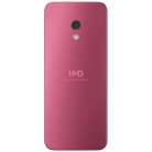 Nokia 225 4G TA-1610 DS telefon rózsaszín