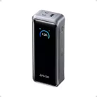 Powerbank Anker Prime, 26250mAh, 300W, QC + PD, Fekete A110AH11