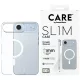 iPhone 17 Air CARE by PanzerGlass SL1M MagSafe átlátszó tok