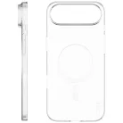 iPhone 17 Air CARE by PanzerGlass SL1M MagSafe átlátszó tok