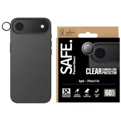   iPhone Air SAFE. by PanzerGlass kamera lencsevédő üvegfólia