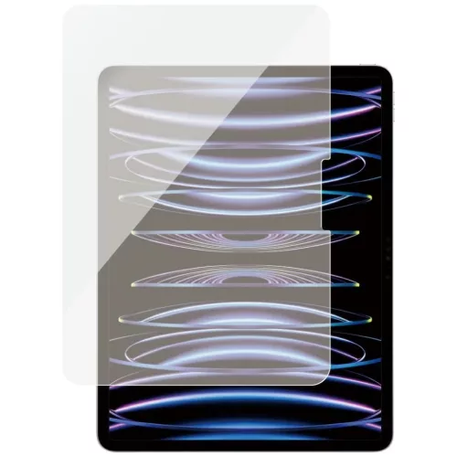 iPad Pro 11" (2024) üvegfólia, Tempered glass SAFE by PanzerGlass Ultra-Wide Fit