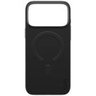 iPhone 17 Pro Max CARE by PanzerGlass SL1M MagSafe fekete tok