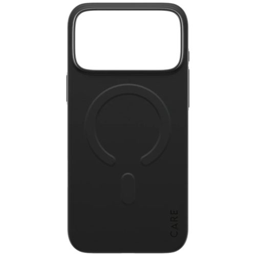 iPhone 17 Pro Max CARE by PanzerGlass SL1M MagSafe fekete tok