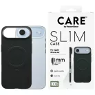 iPhone Air CARE by PanzerGlass SL1M MagSafe fekete tok