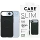 iPhone Air CARE by PanzerGlass SL1M MagSafe fekete tok