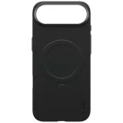 iPhone Air CARE by PanzerGlass SL1M MagSafe fekete tok