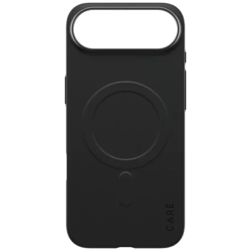 iPhone Air CARE by PanzerGlass SL1M MagSafe fekete tok