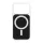 iPhone 17 Air Clear Fusion Mag tok fekete