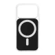 iPhone 17 Air Clear Fusion Mag tok fekete