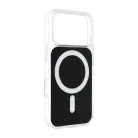 iPhone 17 Air Clear Fusion Mag tok fekete