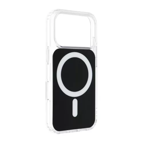 iPhone 17 Air Clear Fusion Mag tok fekete