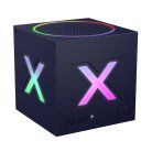 Borofone Hordozható Bluetooth Hangszóró BR101 Rubik kék