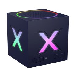 Borofone Hordozható Bluetooth Hangszóró BR101 Rubik kék